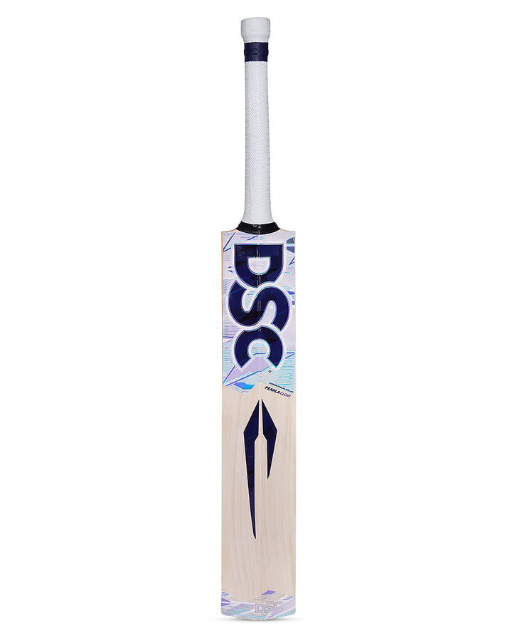 DSC Pearla Glow English Willow Cricket Bat - SH