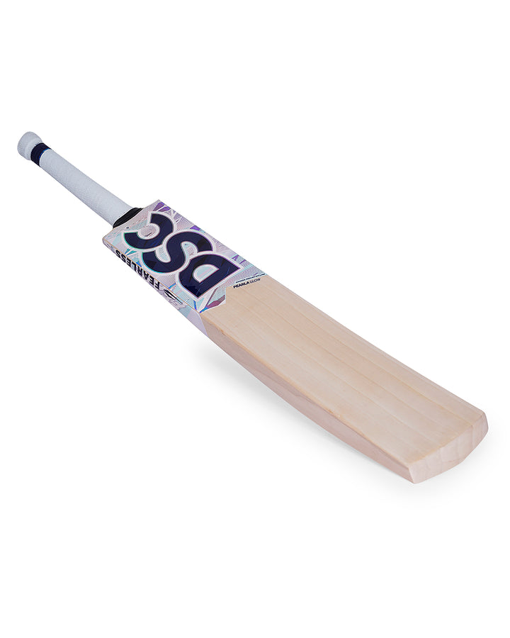 DSC Pearla Glow English Willow Cricket Bat - SH