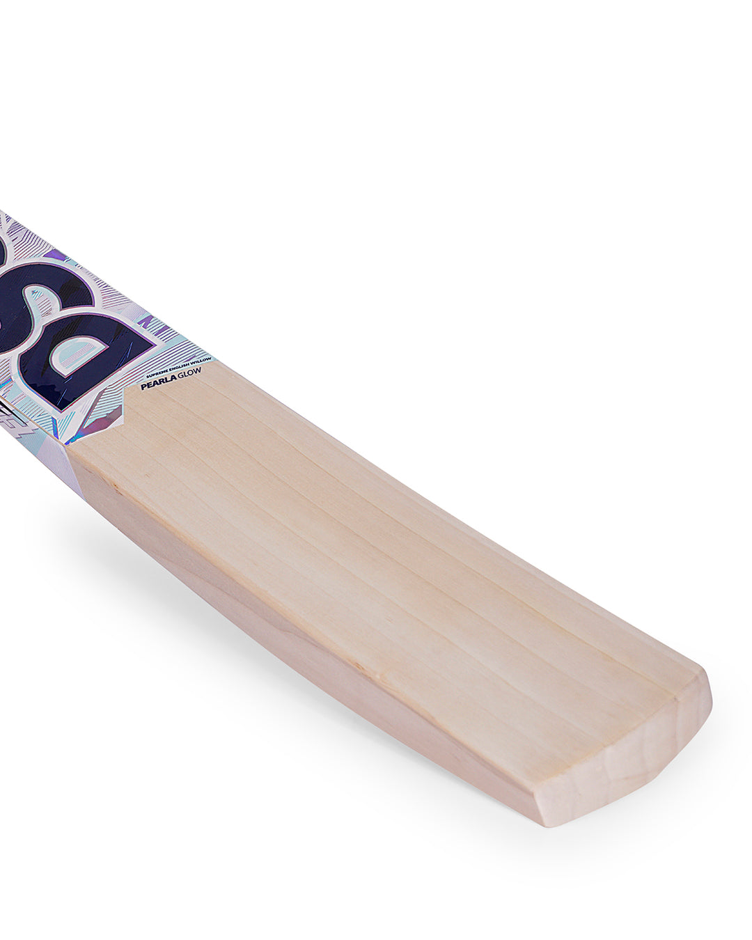 DSC Pearla Glow English Willow Cricket Bat - SH