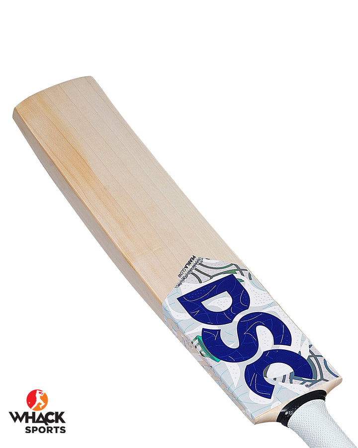 DSC Pearla Glow English Willow Cricket Bat - SH (2024/25)