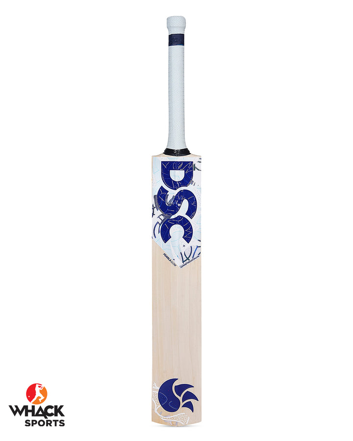 DSC Pearla Glow English Willow Cricket Bat - SH (2024/25)