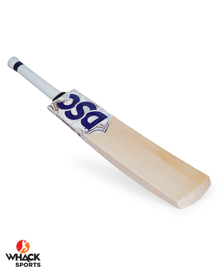 DSC Pearla Glow English Willow Cricket Bat - SH (2024/25)