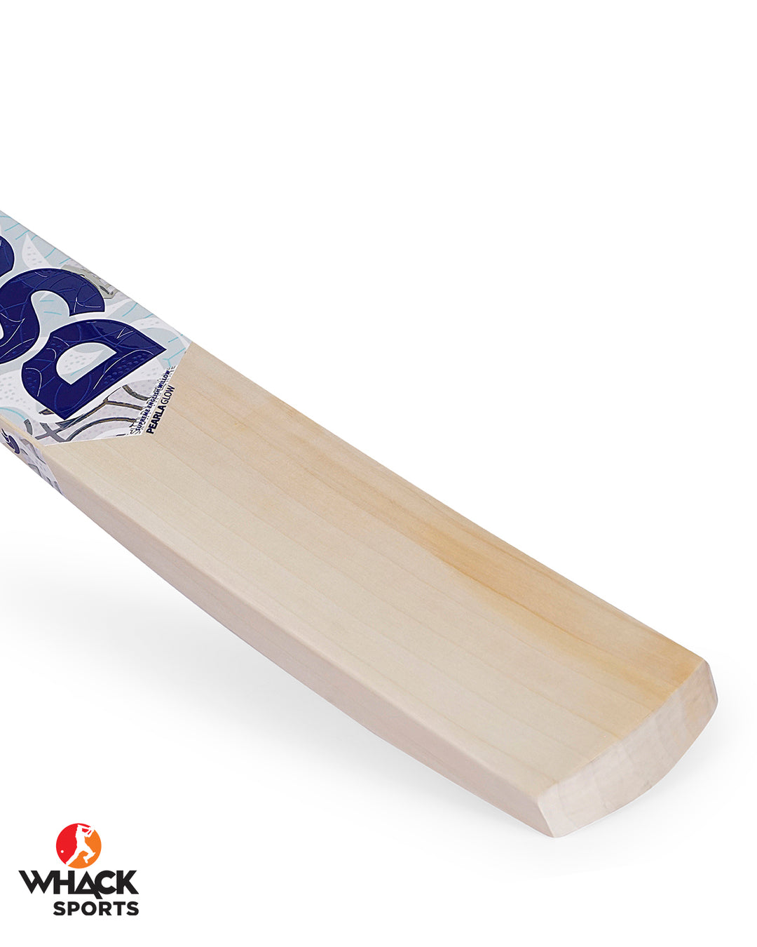 DSC Pearla Glow English Willow Cricket Bat - SH (2024/25)