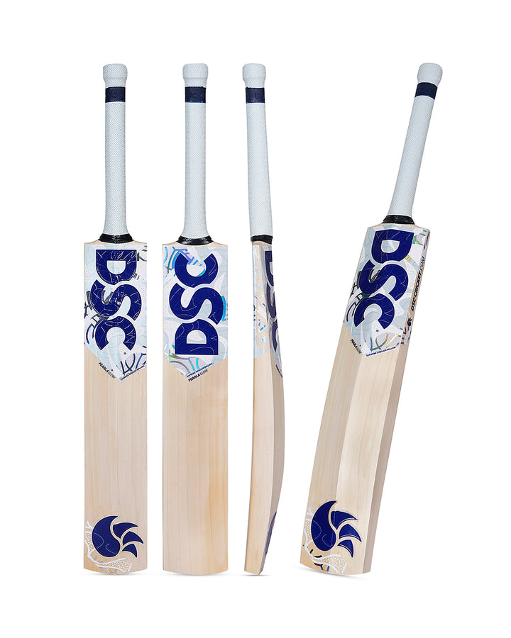 DSC Pearla Glow English Willow Cricket Bat - SH (2024/25)