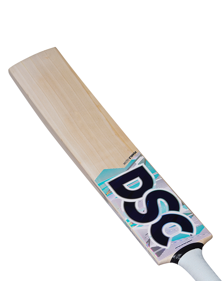 DSC Pearla Glow English Willow Cricket Bat - SH