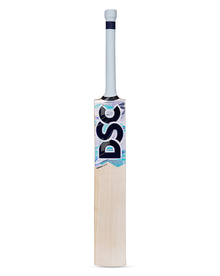 DSC Pearla Glow English Willow Cricket Bat - SH
