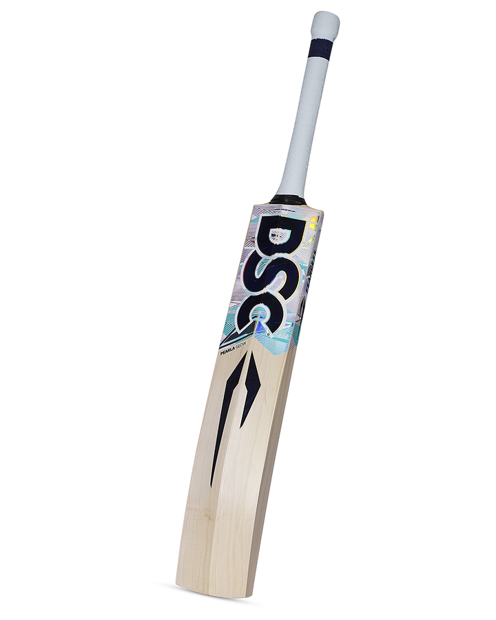 DSC Pearla Glow English Willow Cricket Bat - SH