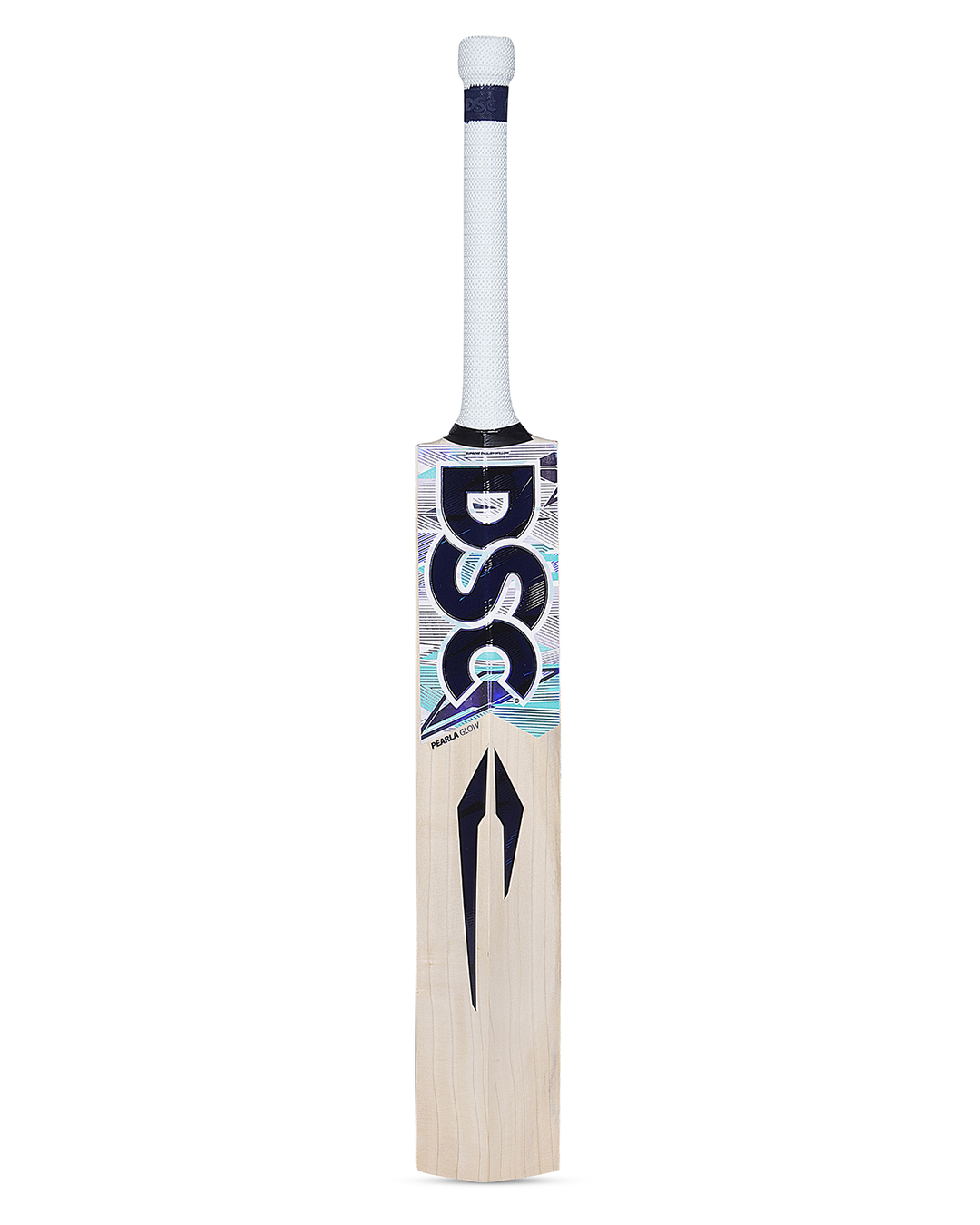DSC Pearla Glow English Willow Cricket Bat - SH