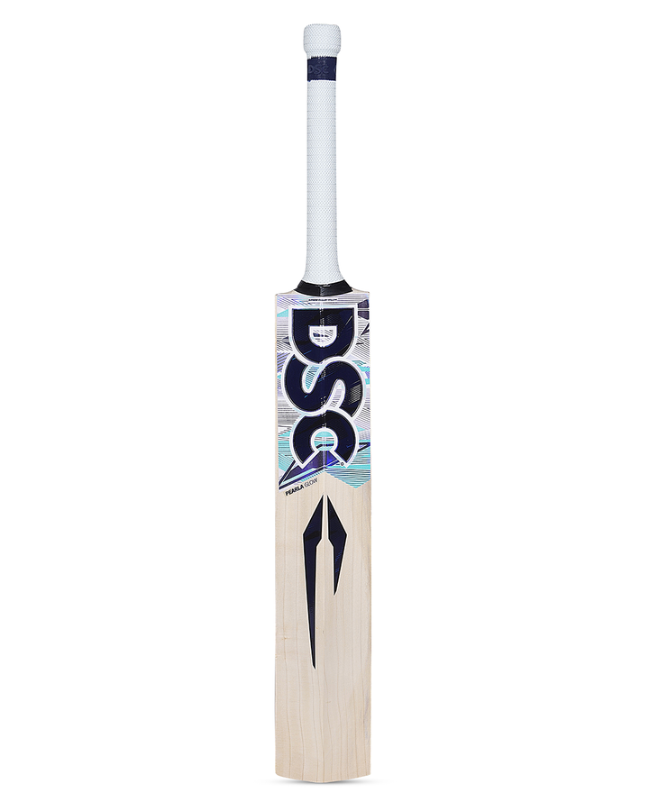 DSC Pearla Glow English Willow Cricket Bat - SH