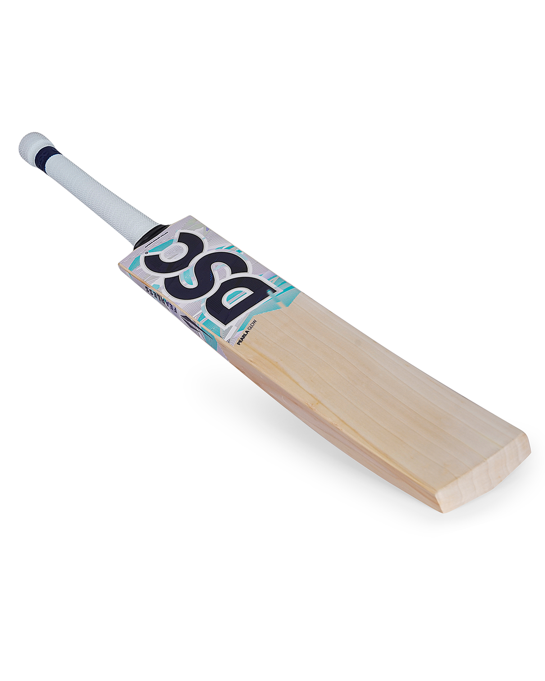 DSC Pearla Glow English Willow Cricket Bat - SH