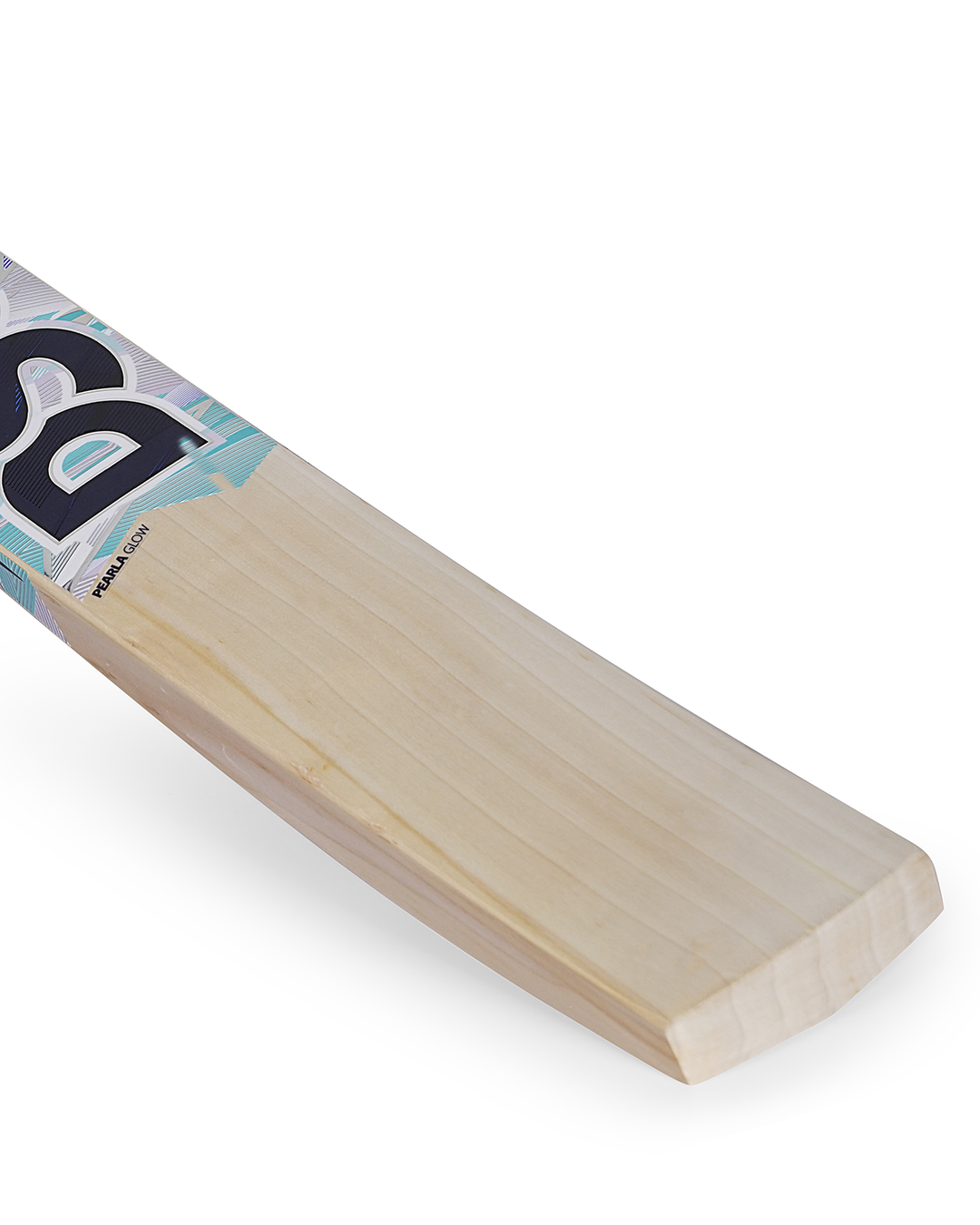 DSC Pearla Glow English Willow Cricket Bat - SH