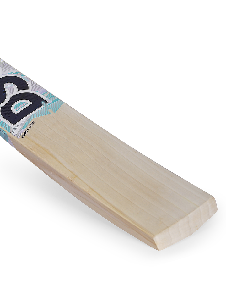 DSC Pearla Glow English Willow Cricket Bat - SH