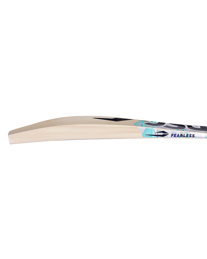 DSC Pearla Glow English Willow Cricket Bat - SH