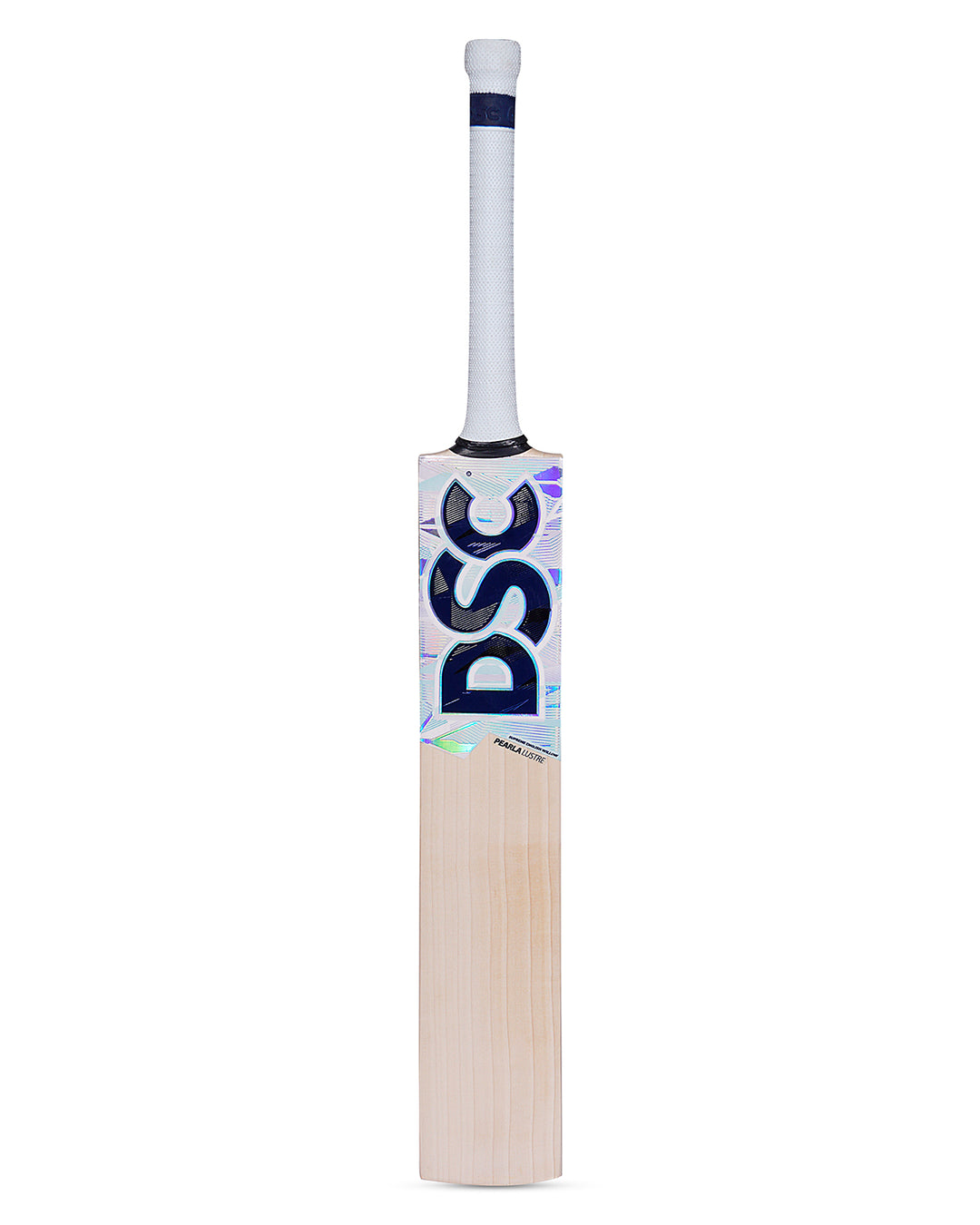 DSC Pearla Lustre Players Grade English Willow Cricket Bat - SH