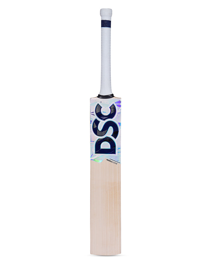 DSC Pearla Lustre Players Grade English Willow Cricket Bat - SH