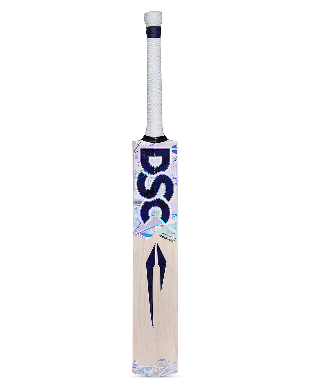 DSC Pearla Lustre Players Grade English Willow Cricket Bat - SH