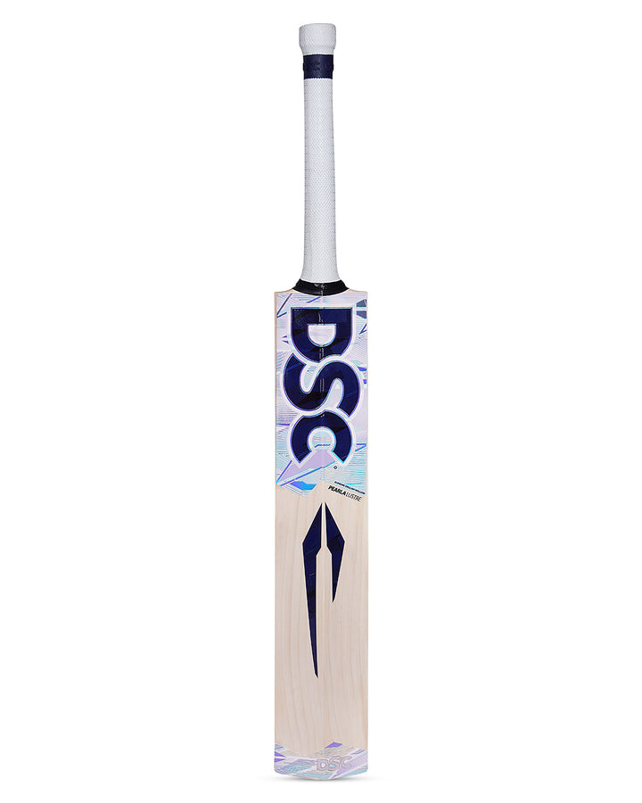 DSC Pearla Lustre Players Grade English Willow Cricket Bat - SH