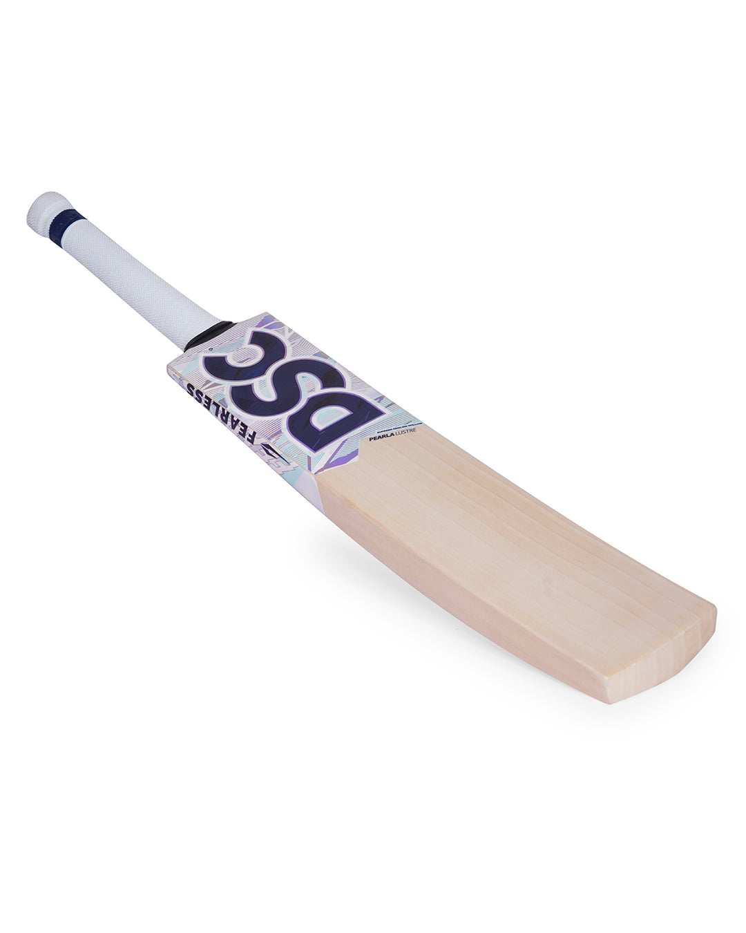 DSC Pearla Lustre Players Grade English Willow Cricket Bat - SH