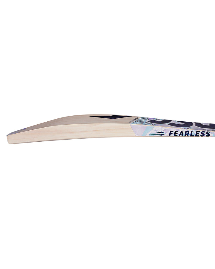 DSC Pearla Lustre Players Grade English Willow Cricket Bat - SH