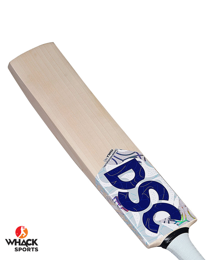 DSC Pearla Pro Cricket Bundle Kit - Senior