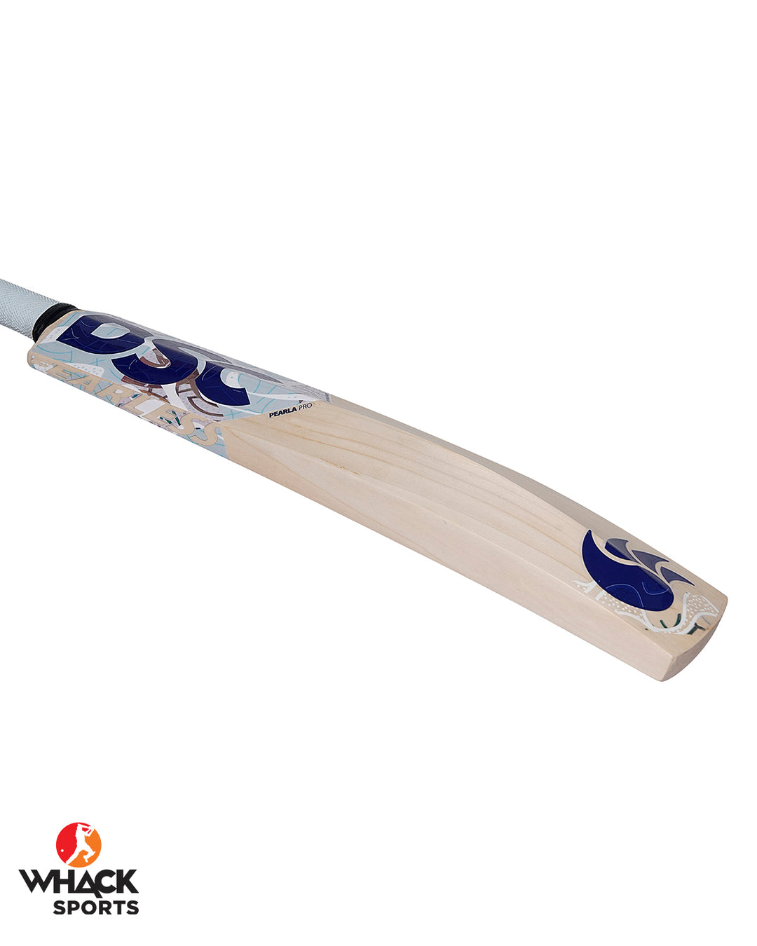 DSC Pearla Pro Cricket Bundle Kit - Senior