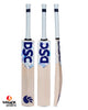 DSC Pearla Pro Players Grade English Willow Cricket Bat - SH