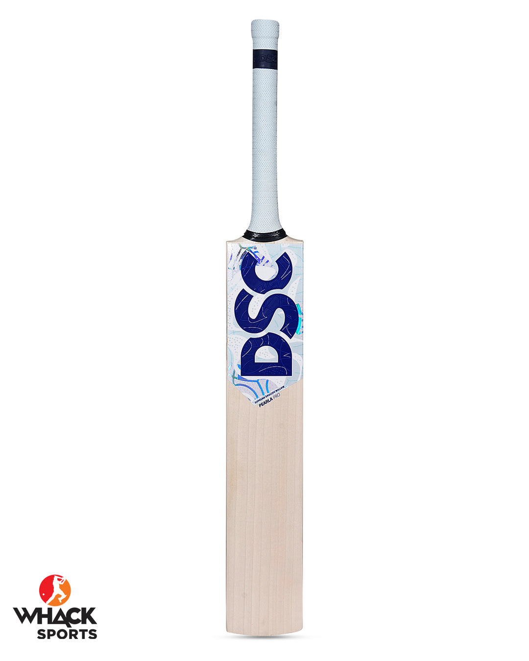 DSC Pearla Pro Cricket Bundle Kit - Senior