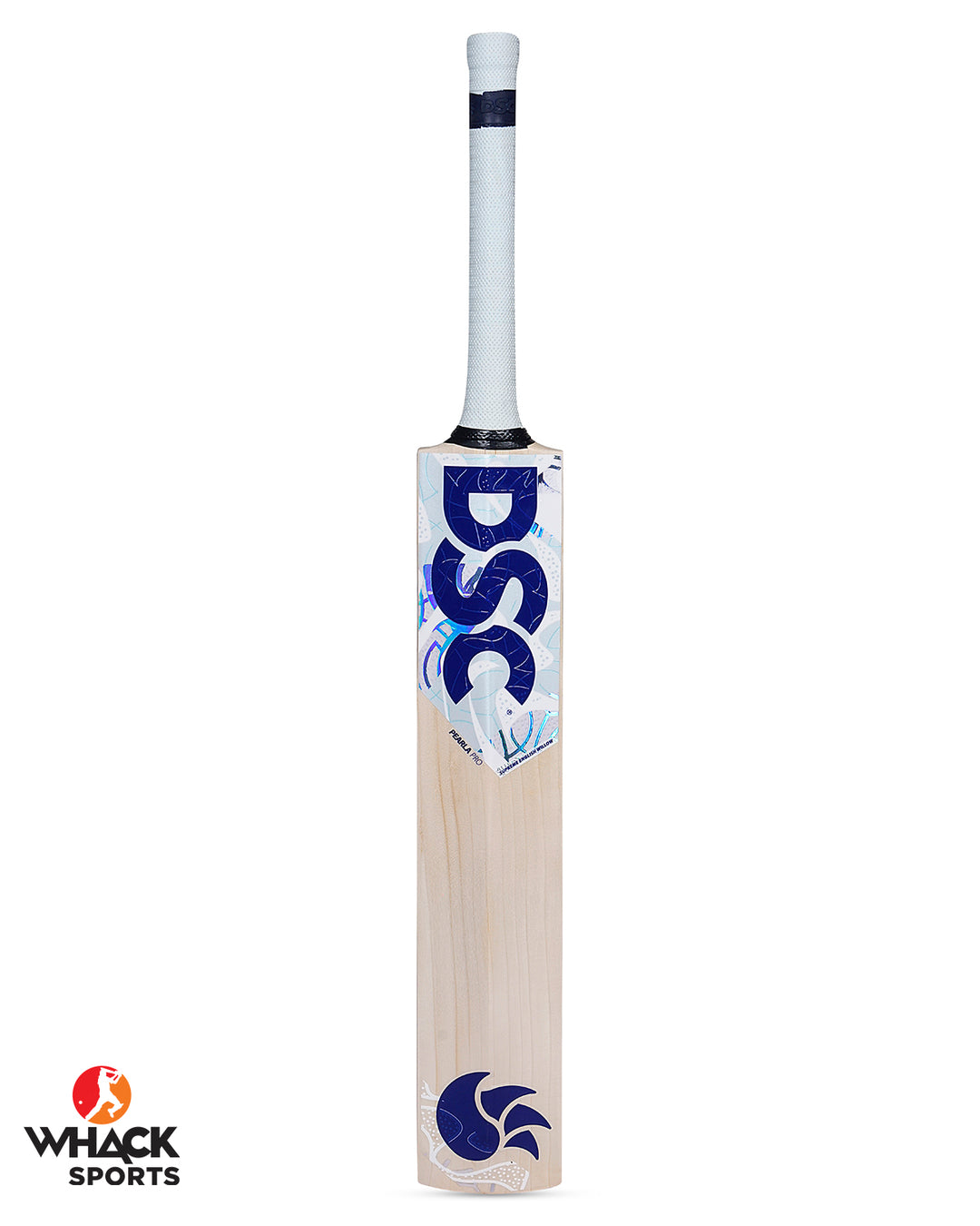 DSC Pearla Pro Cricket Bundle Kit - Senior