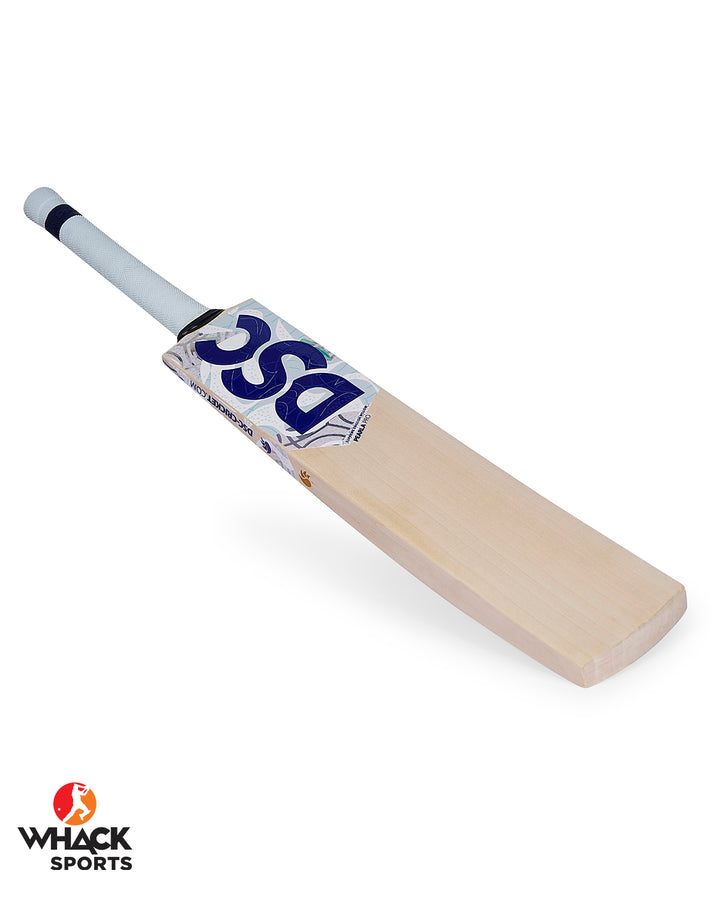 DSC Pearla Pro Cricket Bundle Kit - Senior