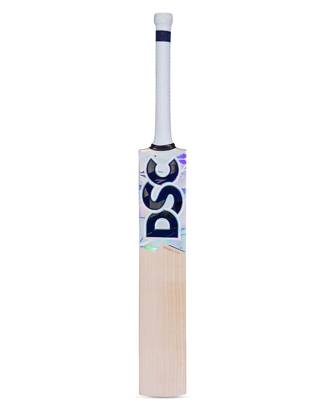DSC Pearla Reserve Edition English Willow Cricket Bat - SH