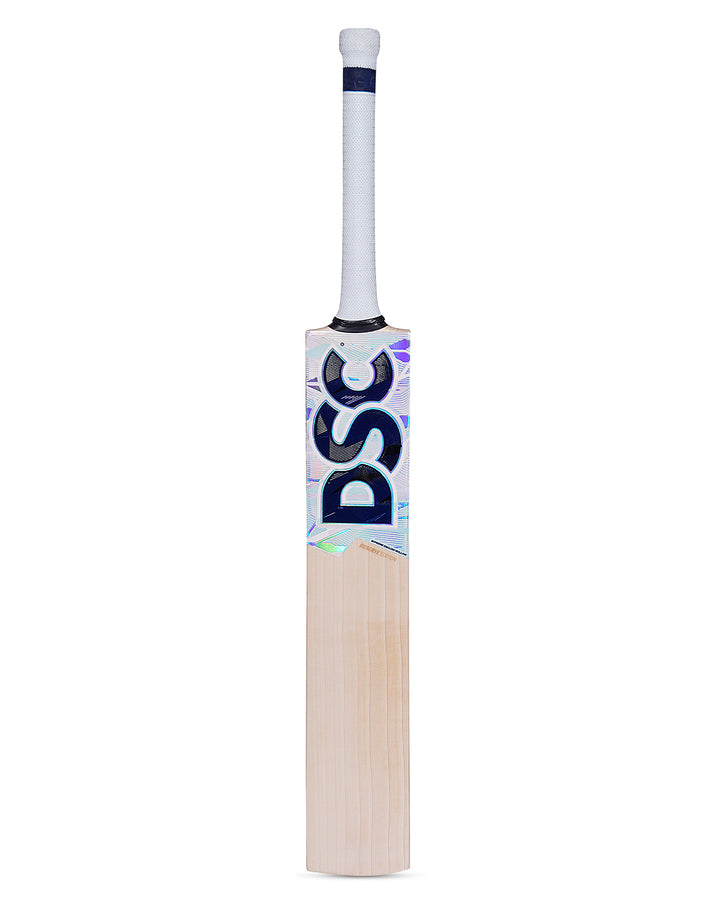 DSC Pearla Reserve Edition English Willow Cricket Bat - SH