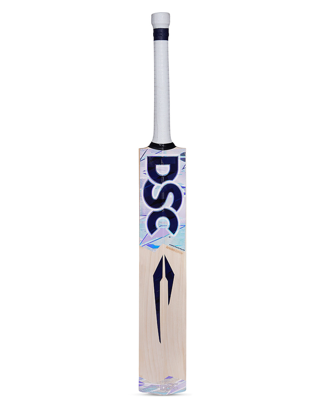 DSC Pearla Reserve Edition English Willow Cricket Bat - SH