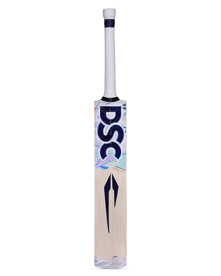 DSC Pearla Reserve Edition English Willow Cricket Bat - SH