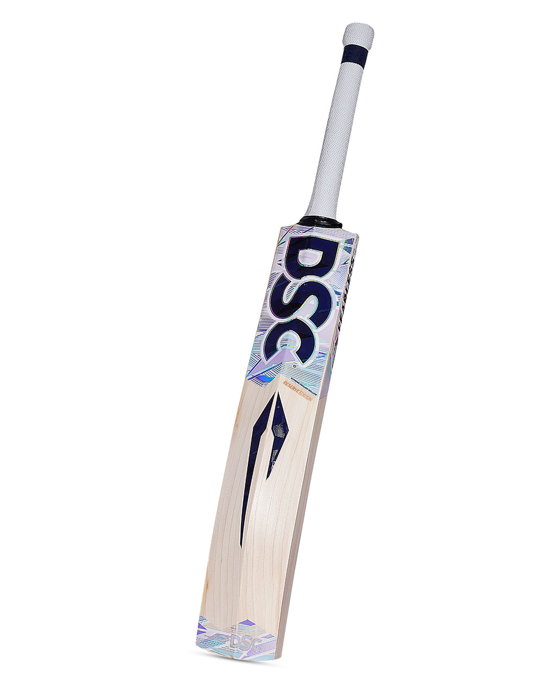 DSC Pearla Reserve Edition English Willow Cricket Bat - SH
