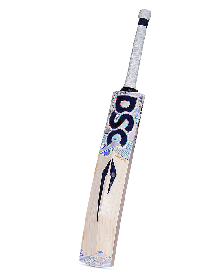 DSC Pearla Reserve Edition English Willow Cricket Bat - SH