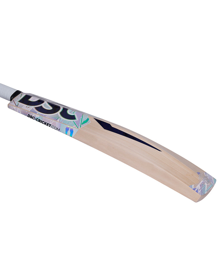 DSC Pearla Reserve Edition English Willow Cricket Bat - SH