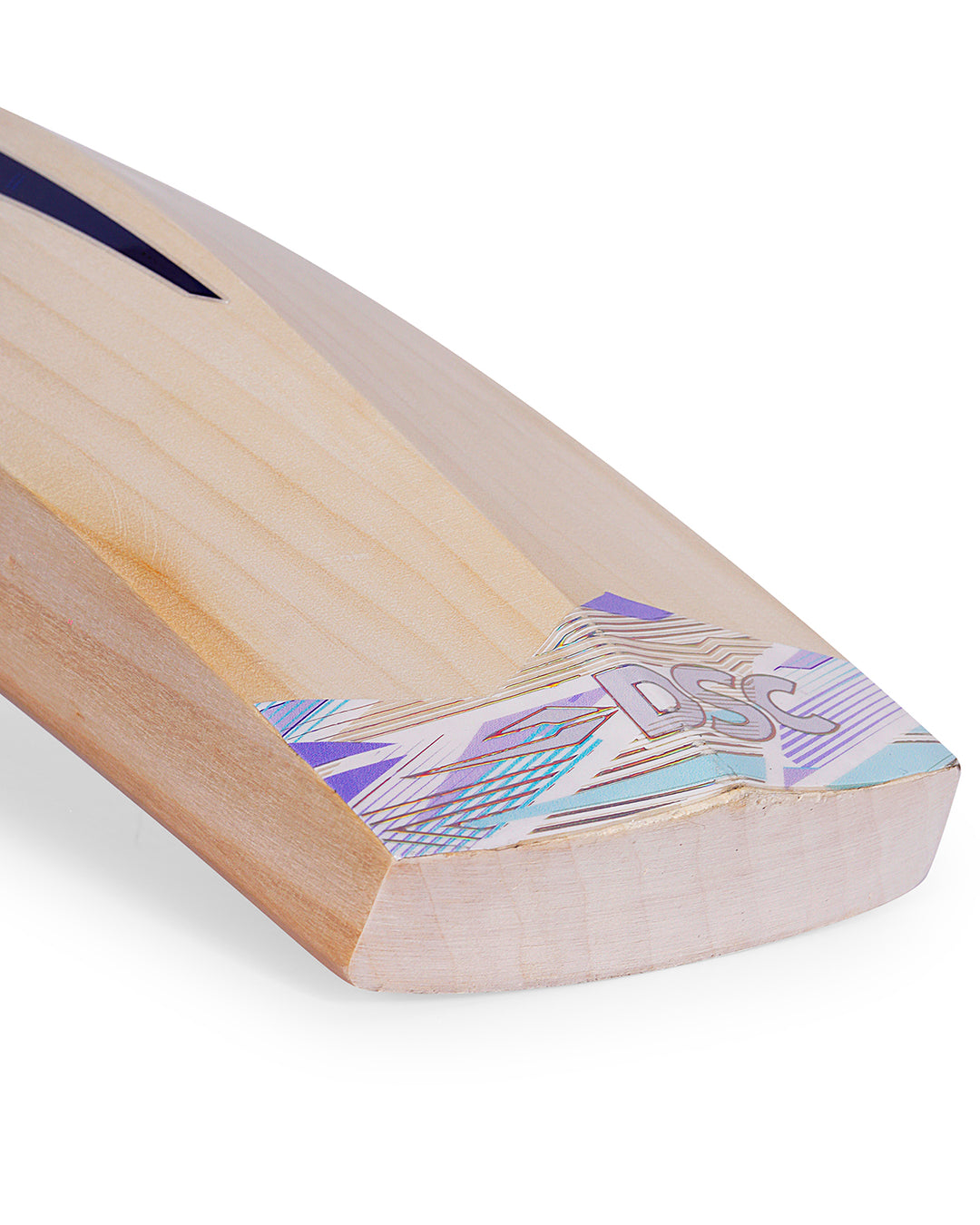 DSC Pearla Reserve Edition English Willow Cricket Bat - SH