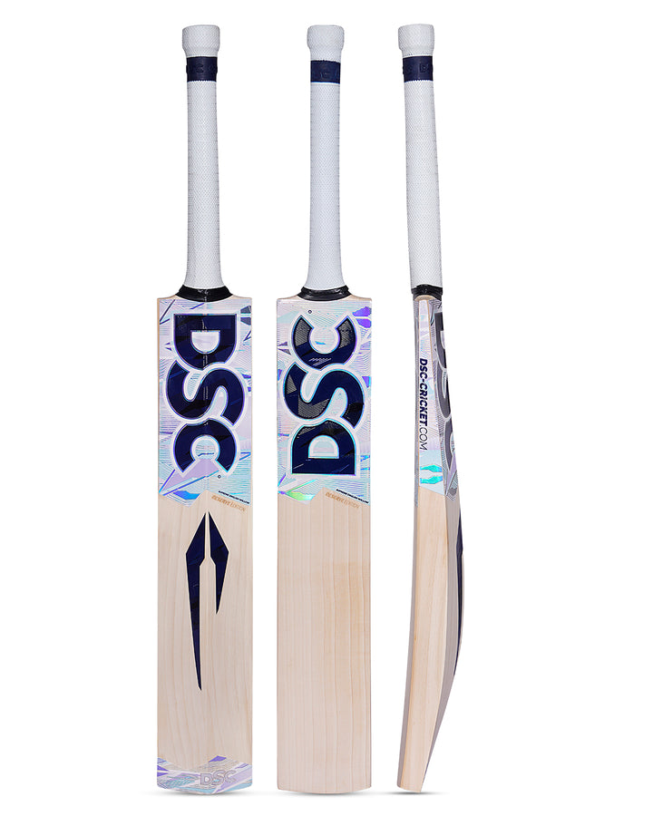 DSC Pearla Reserve Edition English Willow Cricket Bat - SH