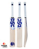 DSC Pearla Shine English Willow Cricket Bat - SH