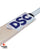 DSC Pearla Shine English Willow Cricket Bat - SH