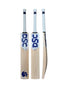 DSC Pearla Shine English Willow Cricket Bat - SH