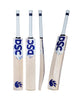 DSC Pearla Shine English Willow Cricket Bat - SH