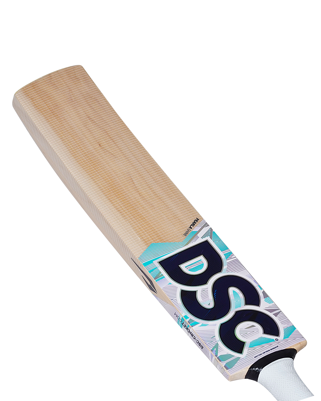DSC Pearla Shine English Willow Cricket Bat - SH