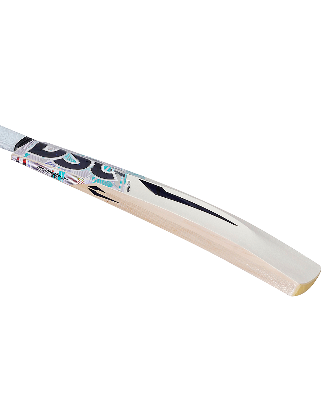 DSC Pearla Shine English Willow Cricket Bat - SH