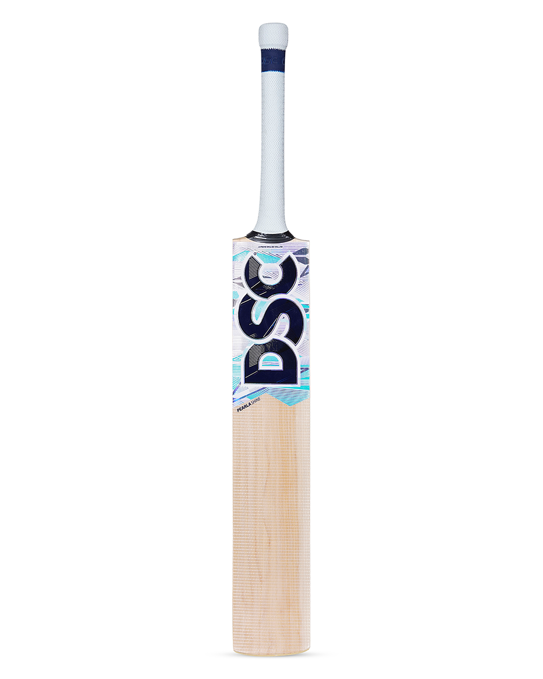 DSC Pearla Shine English Willow Cricket Bat - SH