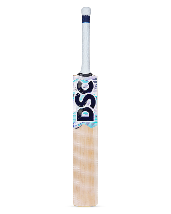 DSC Pearla Shine English Willow Cricket Bat - SH