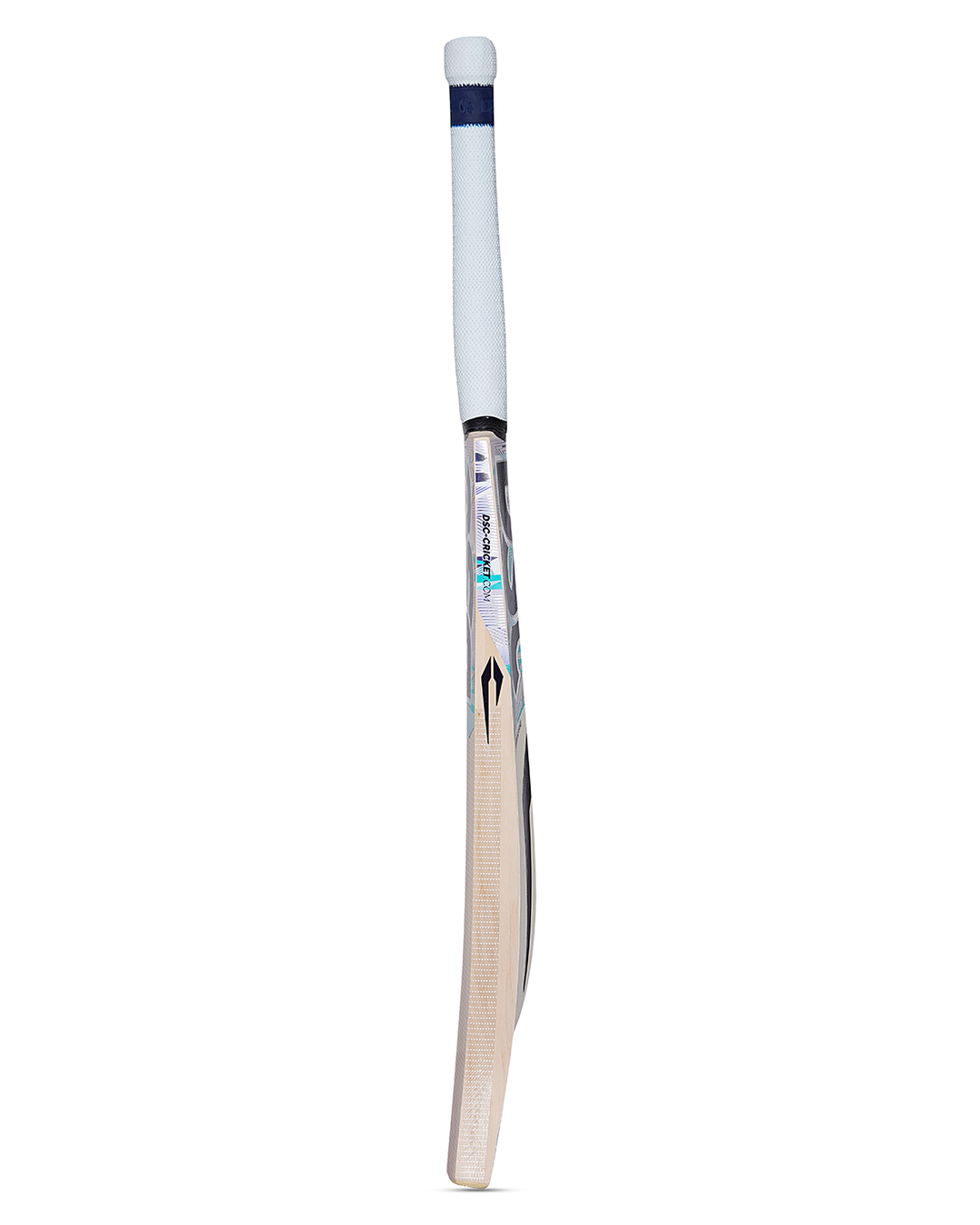 DSC Pearla Shine English Willow Cricket Bat - SH
