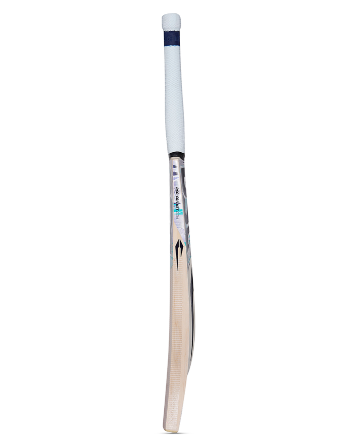 DSC Pearla Shine English Willow Cricket Bat - SH