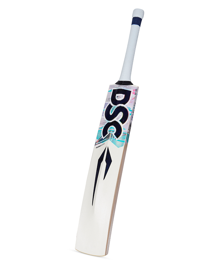 DSC Pearla Shine English Willow Cricket Bat - SH
