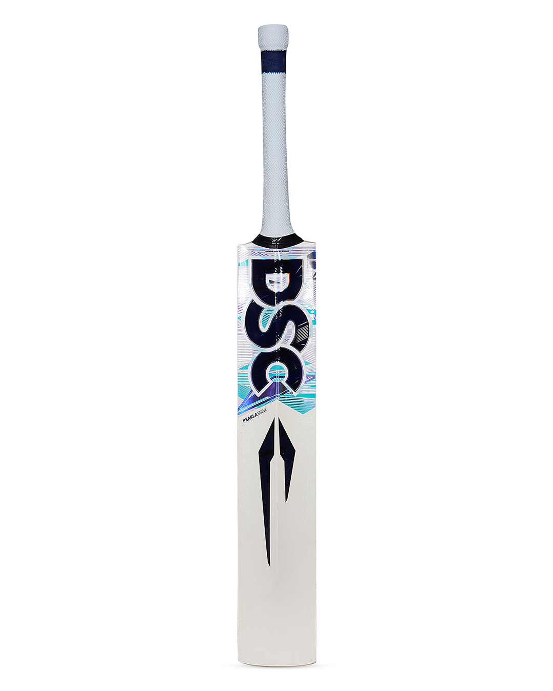DSC Pearla Shine English Willow Cricket Bat - SH